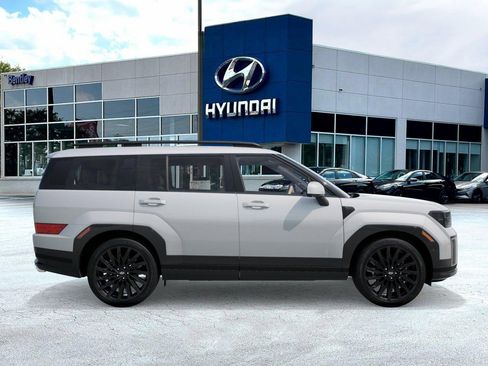 New 2026 Hyundai Santa Fe Calligraphy image 7