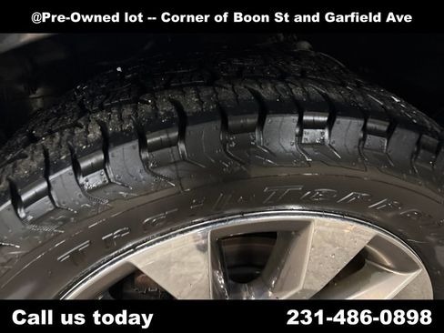 Used 2016 Buick Enclave Leather w/ Enclave Bronze Edition AWD/4WD image 28