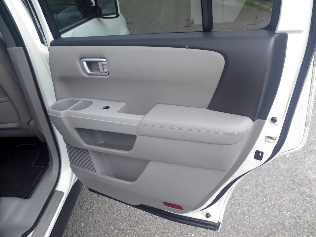 Used 2014 Honda Pilot EX-L image 33