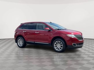 Used 2013 Lincoln MKX AWD video 2