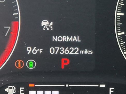 Used 2023 Honda Civic Sport image 11