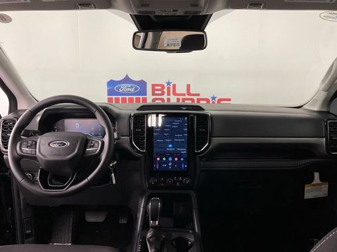 New 2026 Ford Ranger XLT w/ Technology Package AWD/4WD image 20