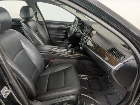 Used 2016 BMW 535i xDrive Sedan image 23