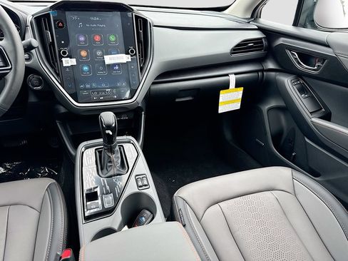 New 2026 Subaru Crosstrek 2.5i Limited w/ Popular Package #3A AWD/4WD image 30