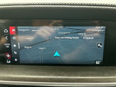 Used 2023 Alfa Romeo Stelvio Ti image 16