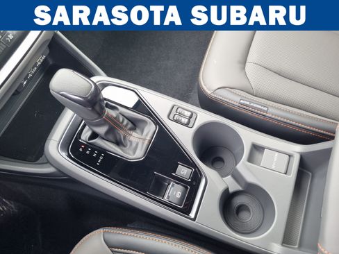 New 2026 Subaru Crosstrek 2.5i Limited AWD/4WD image 28