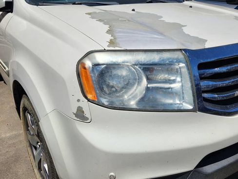 Used 2013 Honda Pilot Touring image 11