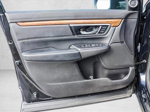 Used 2020 Honda CR-V EX-L image 12