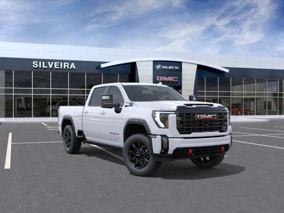 New 2026 GMC Sierra 3500 AT4 w/ AT4 Premium Plus Package