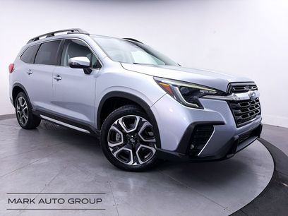 Used 2023 Subaru Ascent Limited