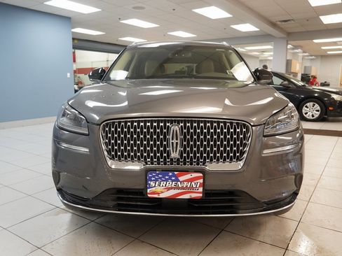 Used 2022 Lincoln Corsair AWD w/ Equipment Group 101A image 15