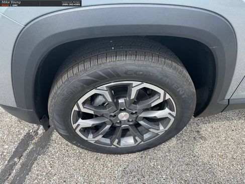 New 2027 GMC Terrain Elevation w/ Elevation Premium Package FWD image 5