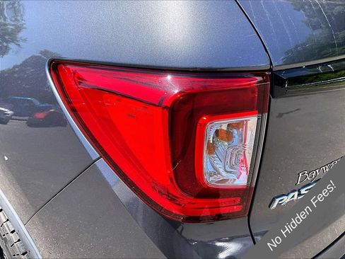 Used 2019 Honda Passport Elite image 26