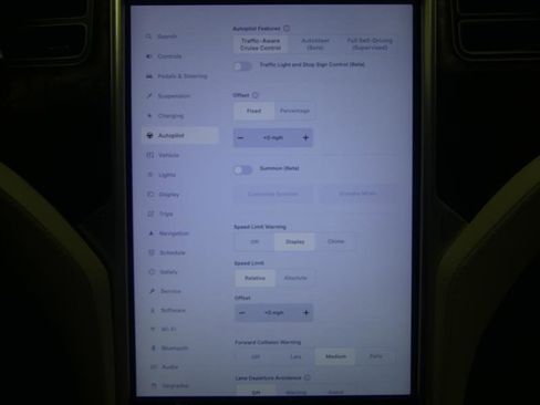 Used 2017 Tesla Model S 75D image 14