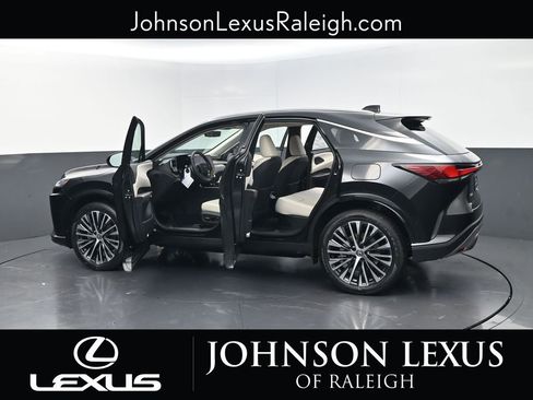 New 2026 Lexus RX 350 image 38