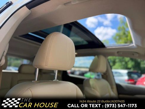 Used 2018 Nissan Murano SL w/ Moonroof Package AWD/4WD image 20