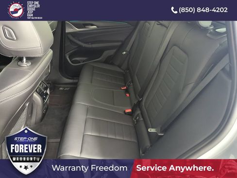Used 2024 BMW X3 sDrive30i w/ Premium Package RWD image 28