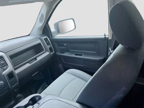 Used 2022 RAM 1500 Tradesman w/ Popular Equipment Group RWD image 21