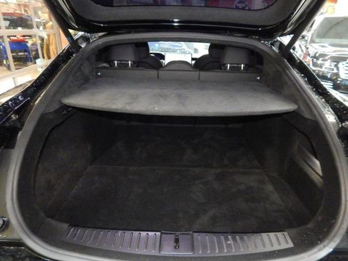 Used 2021 Tesla Model S Plaid image 5