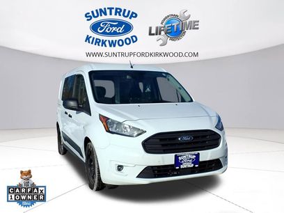 Used 2023 Ford Transit Connect XLT