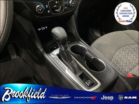 Used 2024 Chevrolet Equinox LT w/ LPO, Floor Liner Package AWD/4WD image 24