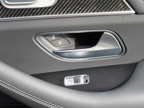 Used 2022 Mercedes-Benz GLE 63 AMG S image 56