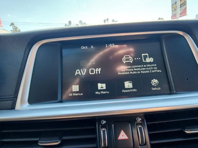 Used 2020 Kia Optima S FWD image 13