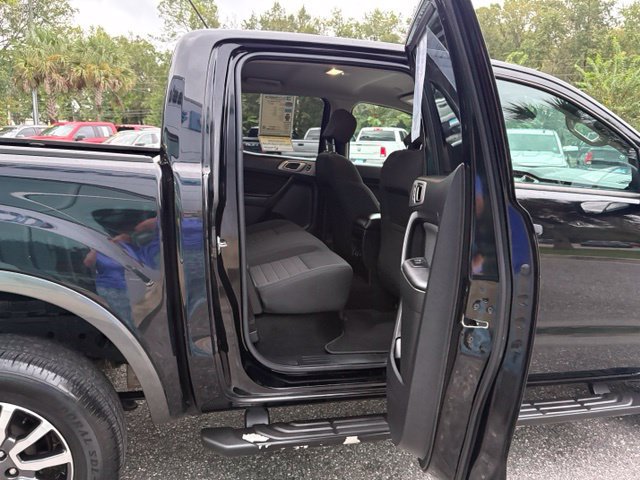 Used 2019 Ford Ranger XLT w/ Equipment Group 302A Luxury RWD image 29