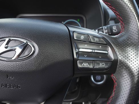 Used 2023 Hyundai Kona N Line w/ Cargo Package image 20