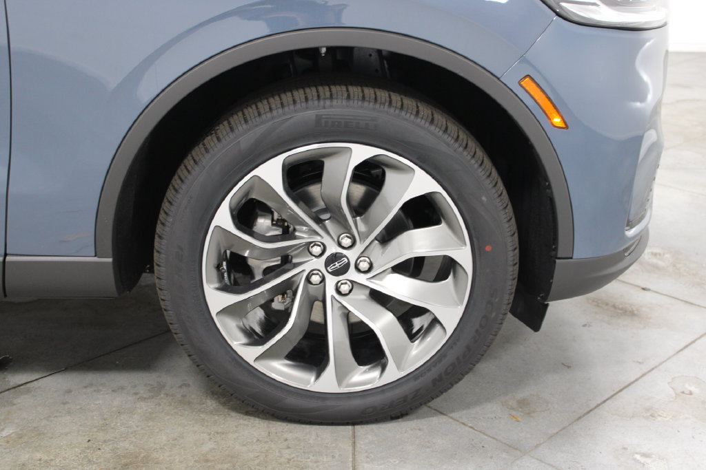 New 2027 Lincoln Aviator Reserve w/ Luxury Package AWD/4WD image 65