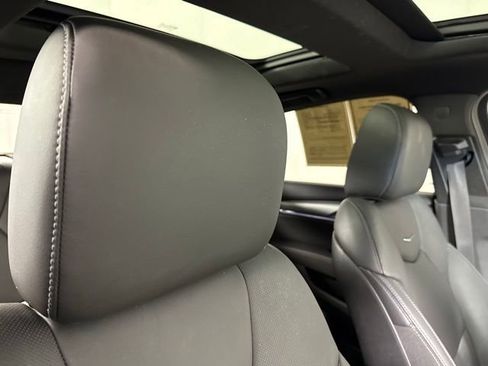 Certified 2024 Cadillac CT5 Premium Luxury image 35