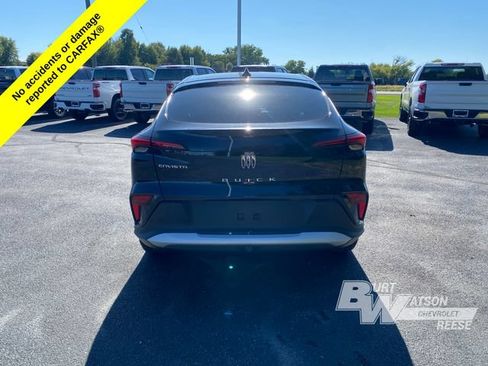 Used 2024 Buick Envista Preferred FWD image 7