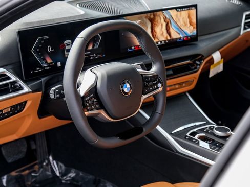 New 2026 BMW 330i xDrive Sedan w/ Convenience Package image 12