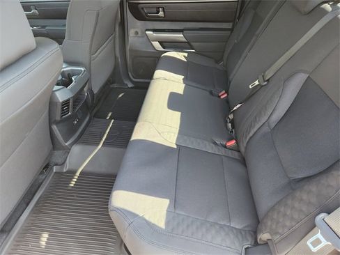 New 2026 Toyota Tundra SR5 image 20