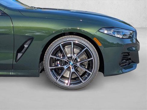 New 2026 BMW 840i RWD image 10