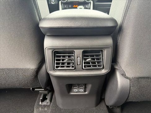 New 2025 Toyota RAV4 XLE image 21