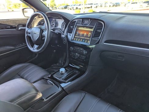 Used 2022 Chrysler 300 S w/ Safetytec Plus Group image 13