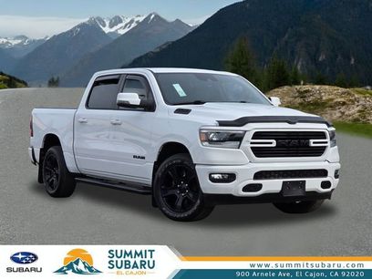 Used 2023 RAM 1500 Sport