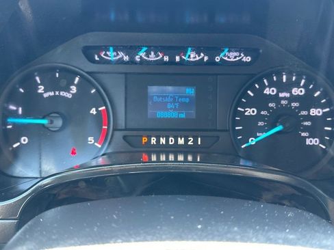 Used 2019 Ford F350 XL w/ Power Equipment Group AWD/4WD image 14