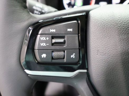 New 2026 Honda Odyssey Elite image 34