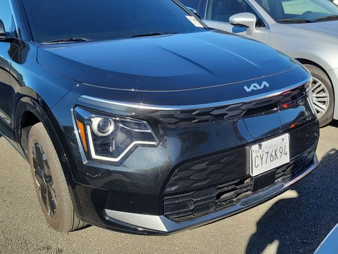 Used 2025 Kia Niro Wind image 5