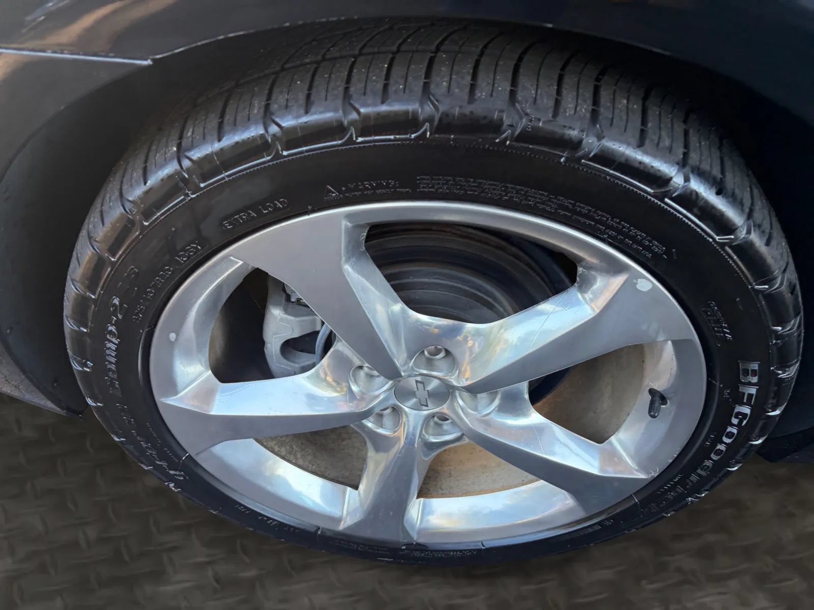 Used 2014 Chevrolet Camaro LT w/ RS Package RWD image 38