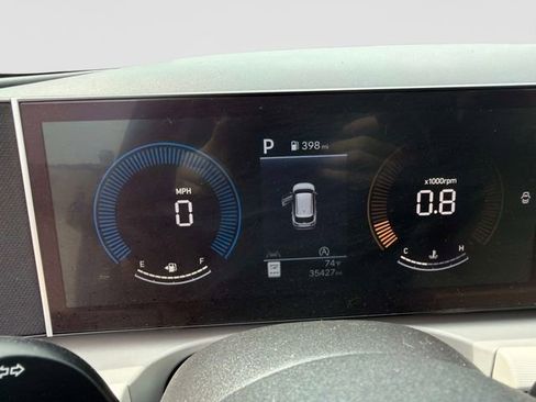 Used 2025 Hyundai Tucson SEL FWD image 28