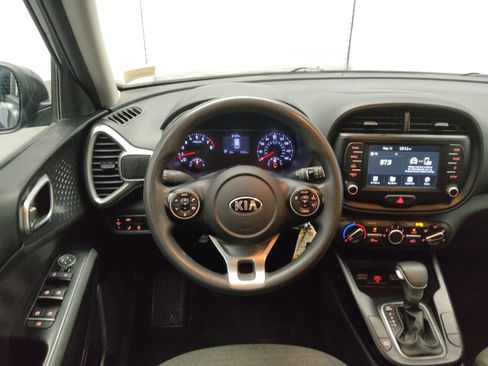Used 2021 Kia Soul S FWD image 22