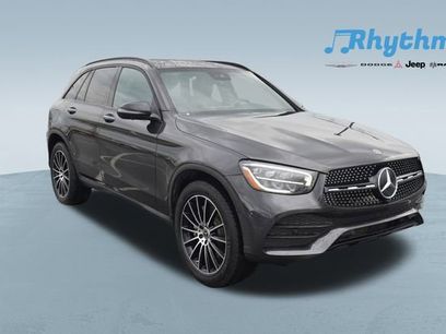 Used 2022 Mercedes-Benz GLC 300