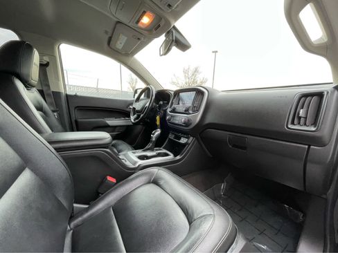 Used 2018 Chevrolet Colorado ZR2 image 29