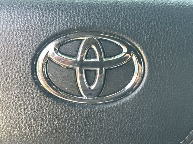 Used 2024 Toyota Tundra Platinum AWD/4WD image 24