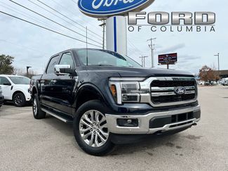 New 2026 Ford F150 Lariat w/ Equipment Group 501A Mid video 1