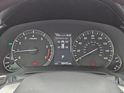 Used 2021 Lexus RX 350 FWD w/ Premium Package image 12