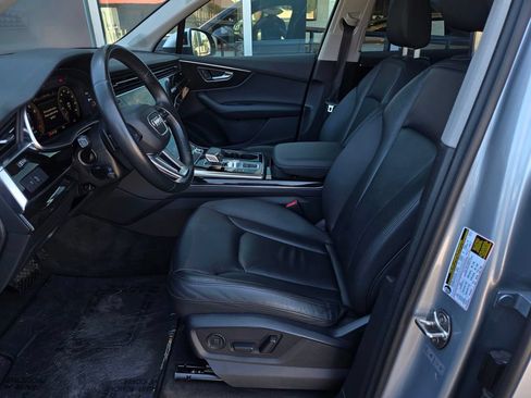 Used 2022 Audi Q7 3.0T Premium Plus AWD/4WD image 19
